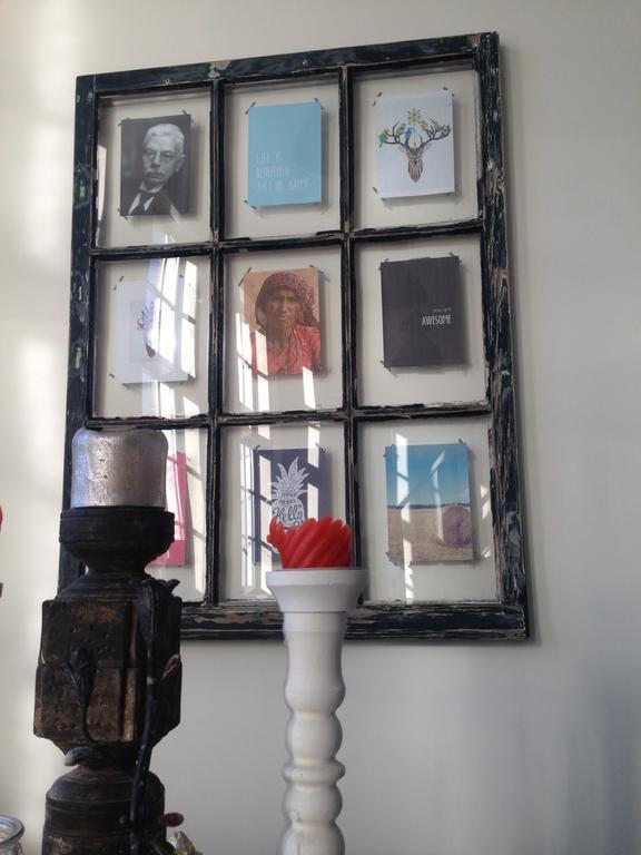 Suite School 15 A Zonnemaire Rum bild
